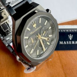 Picture of Maserati Watches _SKU2585maserati-men-43mm-07178955